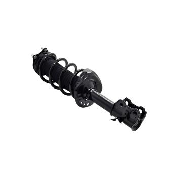 FCS Automotive 1333790L - Suspension Strut and Coil Spring Assembly FCS Automotive 1333790L Suspension Strut and Coil Spring Assembly product image 2 of 5