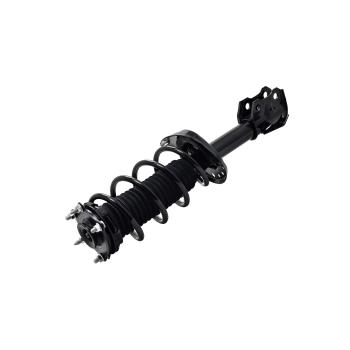 FCS Automotive 1333790L - Suspension Strut and Coil Spring Assembly FCS Automotive 1333790L Suspension Strut and Coil Spring Assembly product image 3 of 5