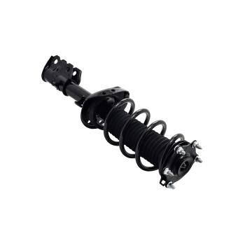 FCS Automotive 1333790L - Suspension Strut and Coil Spring Assembly FCS Automotive 1333790L Suspension Strut and Coil Spring Assembly product image 4 of 5