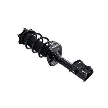 FCS Automotive 1333790R Suspension Strut and Coil Spring Assembly product image 2 of 5