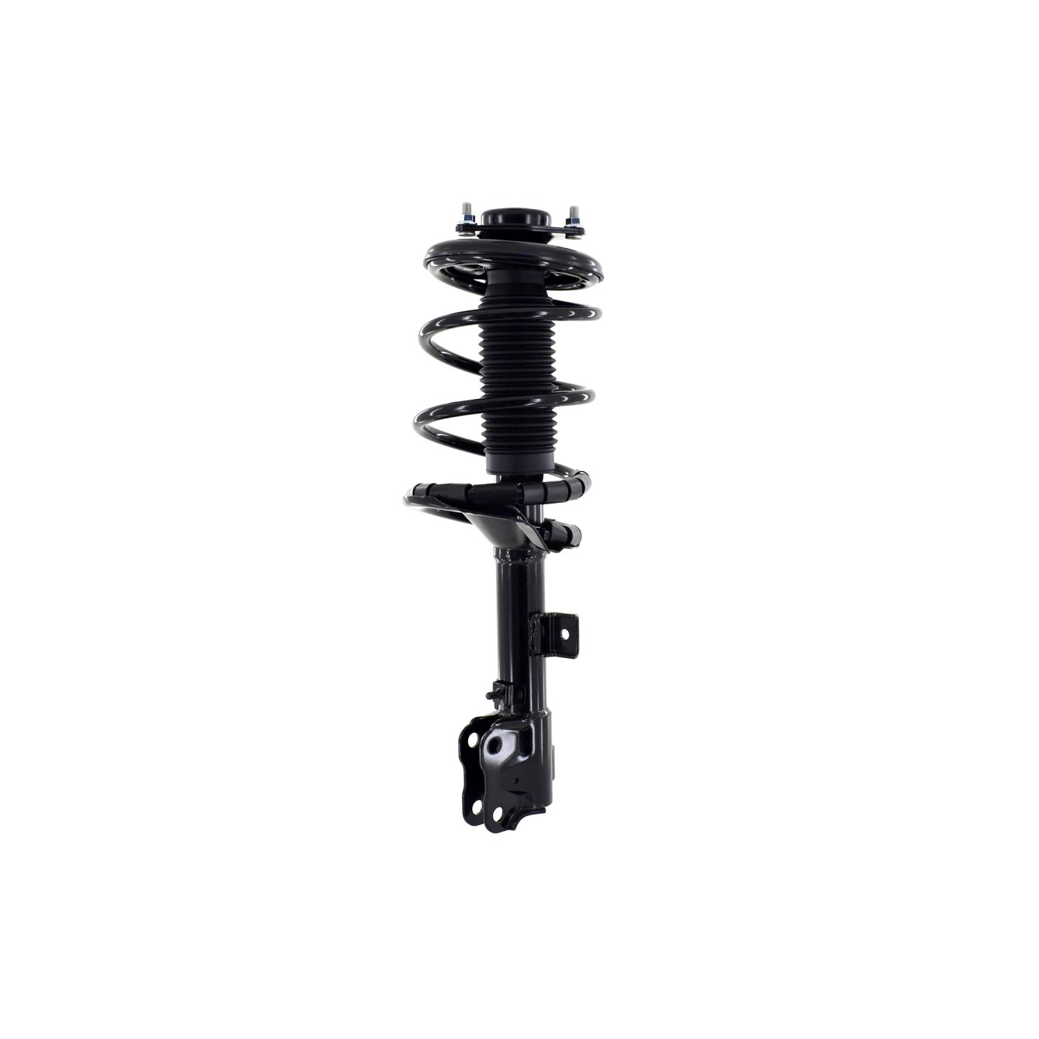 FCS Automotive 1333820L - Suspension Strut and Coil Spring Assembly FCS Automotive 1333820L Suspension Strut and Coil Spring Assembly product image 1 of 1
