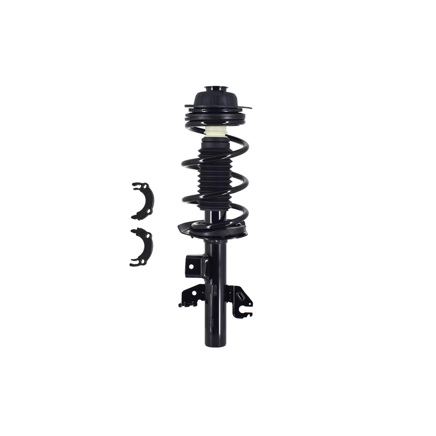 FCS Automotive 1333823L - Suspension Strut and Coil Spring Assembly FCS Automotive 1333823L Suspension Strut and Coil Spring Assembly product image 1 of 5