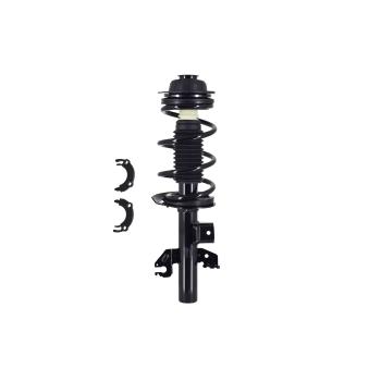 FCS Automotive 1333823R Suspension Strut and Coil Spring Assembly product image 1 of 5