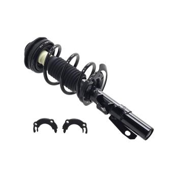 FCS Automotive 1333823R Suspension Strut and Coil Spring Assembly product image 2 of 5