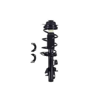 FCS Automotive 1333823R Suspension Strut and Coil Spring Assembly product image 3 of 5