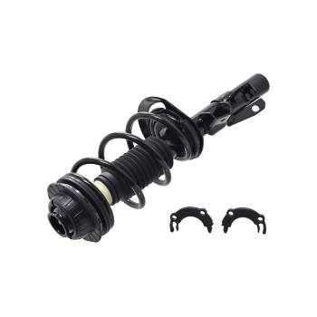 FCS Automotive 1333823R Suspension Strut and Coil Spring Assembly product image 4 of 5