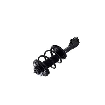 FCS Automotive 1333825L Suspension Strut and Coil Spring Assembly product image 3 of 5