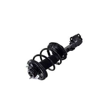 FCS Automotive 1333825R Suspension Strut and Coil Spring Assembly product image 3 of 5