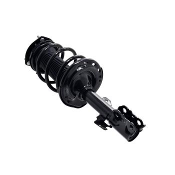 FCS Automotive 1333826L - Suspension Strut and Coil Spring Assembly FCS Automotive 1333826L Suspension Strut and Coil Spring Assembly product image 2 of 5