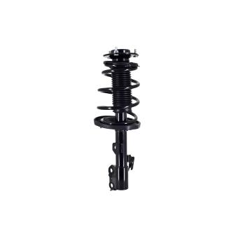 FCS Automotive 1333826L - Suspension Strut and Coil Spring Assembly FCS Automotive 1333826L Suspension Strut and Coil Spring Assembly product image 3 of 5
