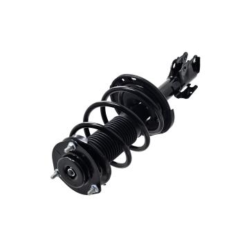 FCS Automotive 1333826L - Suspension Strut and Coil Spring Assembly FCS Automotive 1333826L Suspension Strut and Coil Spring Assembly product image 4 of 5