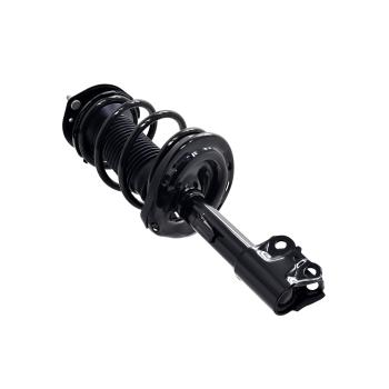 FCS Automotive 1333826R - Suspension Strut and Coil Spring Assembly FCS Automotive 1333826R Suspension Strut and Coil Spring Assembly product image 2 of 5