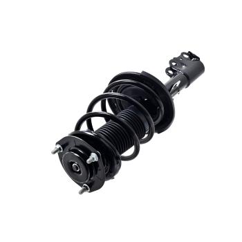 FCS Automotive 1333826R - Suspension Strut and Coil Spring Assembly FCS Automotive 1333826R Suspension Strut and Coil Spring Assembly product image 4 of 5