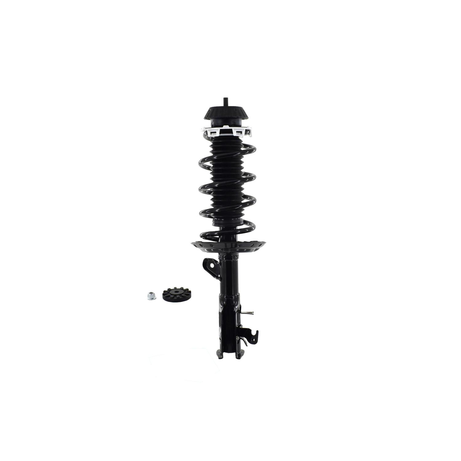 FCS Automotive 1333831L Suspension Strut and Coil Spring Assembly product image 1 of 1