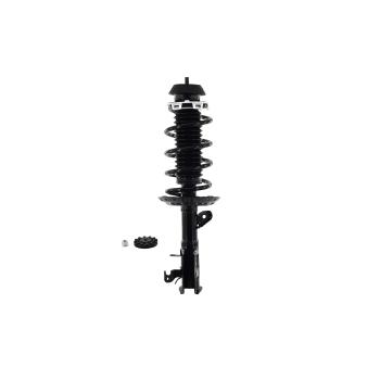 FCS Automotive 1333831R - Suspension Strut and Coil Spring Assembly FCS Automotive 1333831R Suspension Strut and Coil Spring Assembly product image 1 of 1