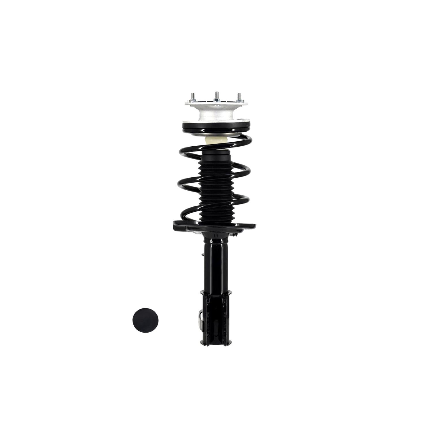 FCS Automotive 1333832L Suspension Strut and Coil Spring Assembly product image 1 of 5