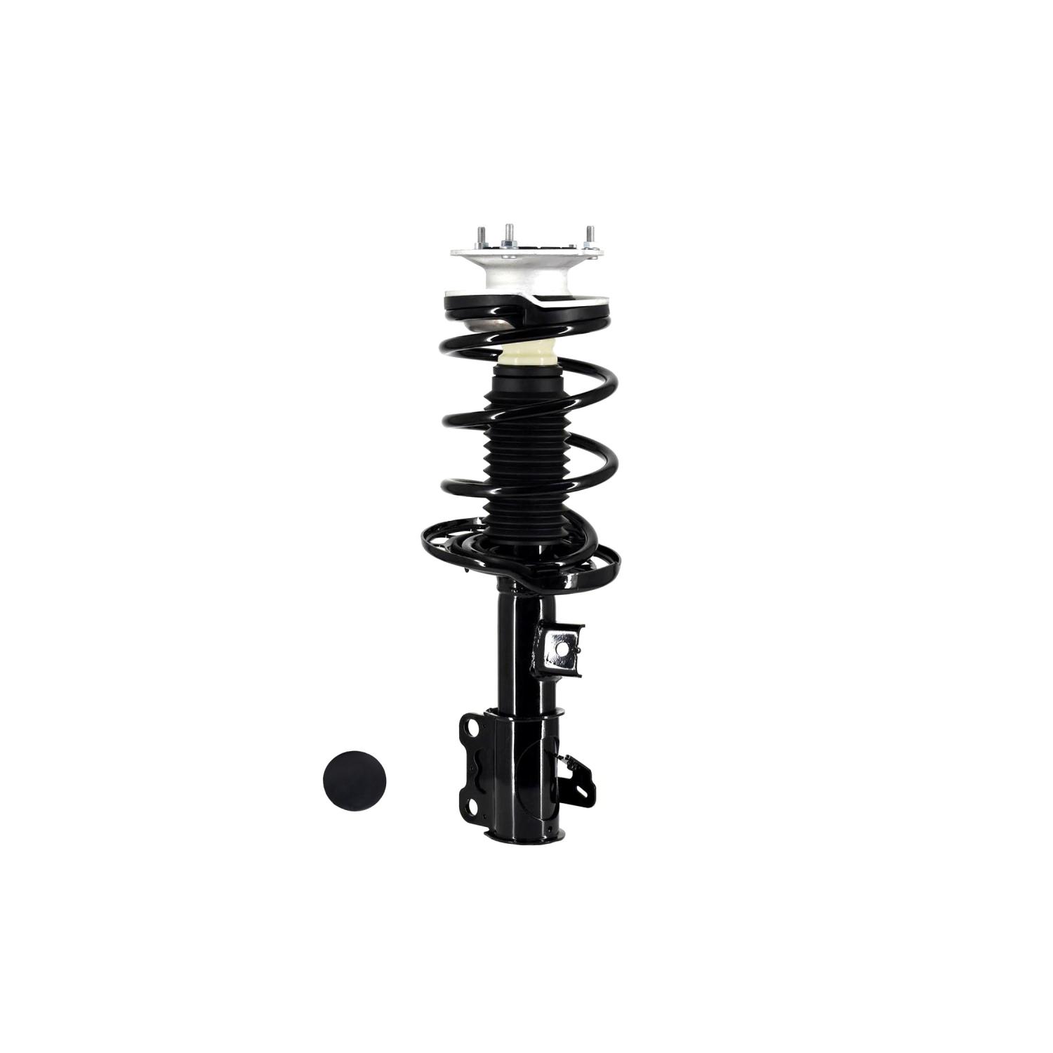 FCS Automotive 1333832L Suspension Strut and Coil Spring Assembly product image 3 of 5