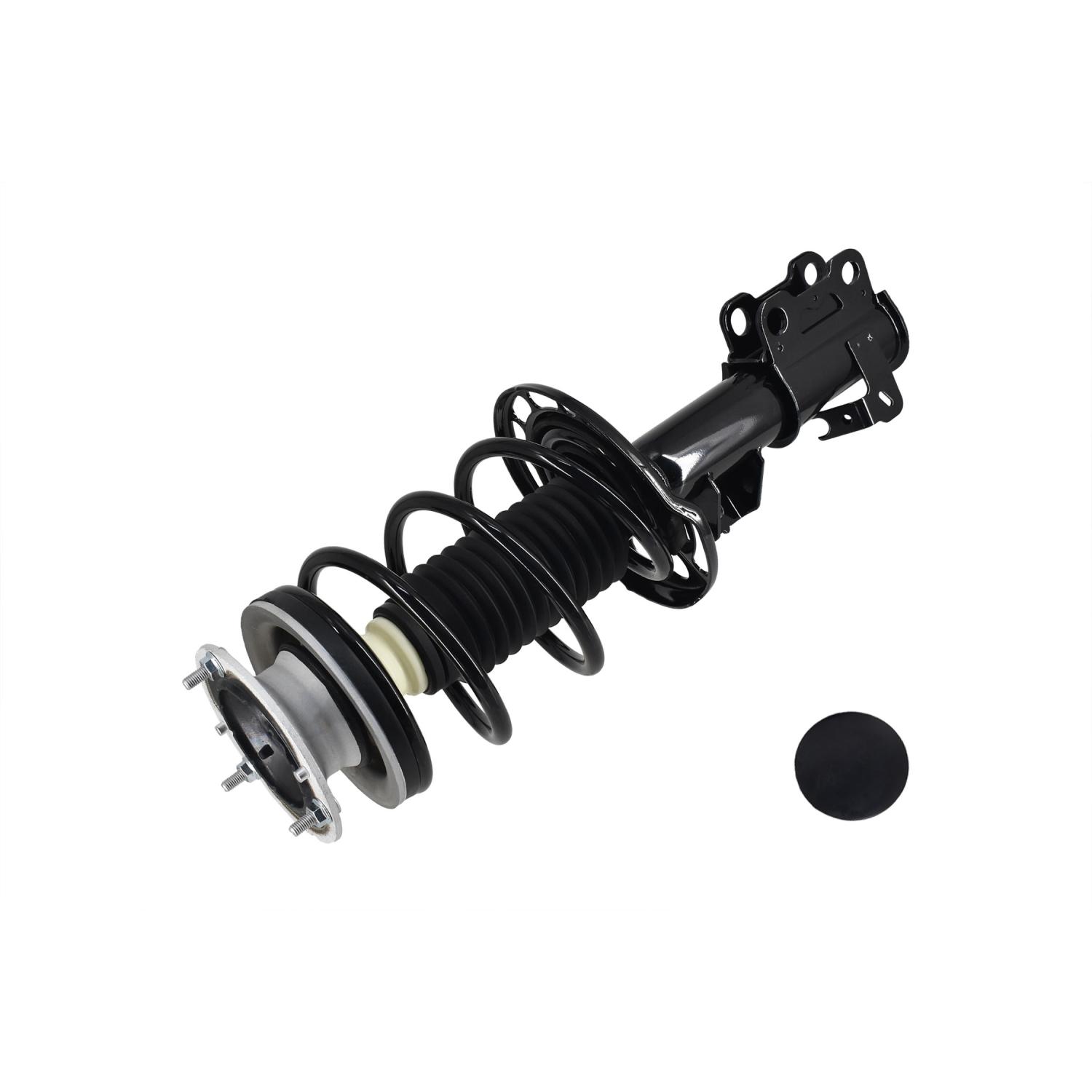FCS Automotive 1333832L Suspension Strut and Coil Spring Assembly product image 4 of 5
