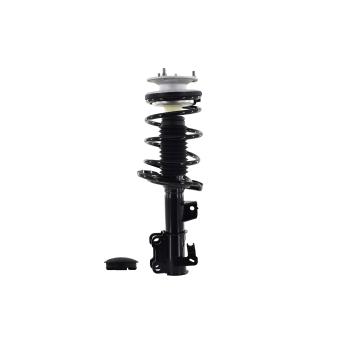 FCS Automotive 1333832R Suspension Strut and Coil Spring Assembly product image 1 of 5
