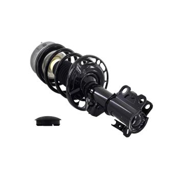 FCS Automotive 1333832R Suspension Strut and Coil Spring Assembly product image 2 of 5