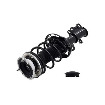 FCS Automotive 1333832R Suspension Strut and Coil Spring Assembly product image 3 of 5