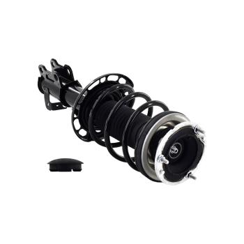FCS Automotive 1333832R Suspension Strut and Coil Spring Assembly product image 4 of 5