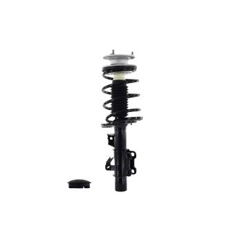 FCS Automotive 1333833L Suspension Strut and Coil Spring Assembly product image 1 of 5