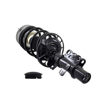 FCS Automotive 1333833L Suspension Strut and Coil Spring Assembly product image 2 of 5