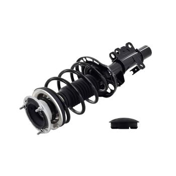 FCS Automotive 1333833L Suspension Strut and Coil Spring Assembly product image 3 of 5