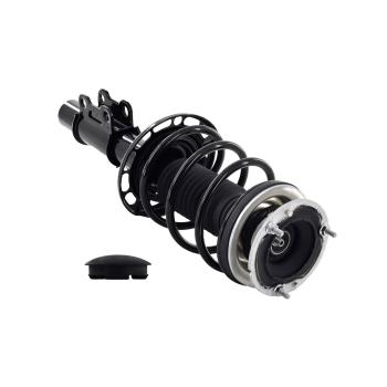 FCS Automotive 1333833L Suspension Strut and Coil Spring Assembly product image 4 of 5