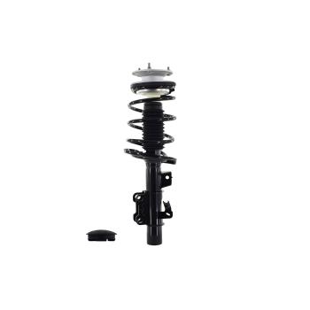 FCS Automotive 1333833R Suspension Strut and Coil Spring Assembly product image 1 of 5