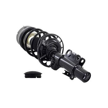 FCS Automotive 1333833R Suspension Strut and Coil Spring Assembly product image 2 of 5