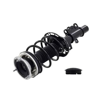 FCS Automotive 1333833R Suspension Strut and Coil Spring Assembly product image 3 of 5