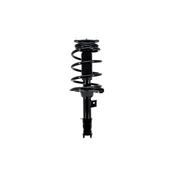 FCS Automotive 1333837L Suspension Strut and Coil Spring Assembly product image 1 of 1