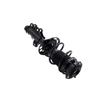 FCS Automotive 1333838L Suspension Strut and Coil Spring Assembly product image 4 of 5