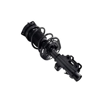 FCS Automotive 1333838R Suspension Strut and Coil Spring Assembly product image 2 of 5