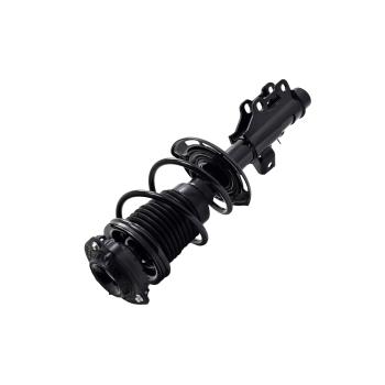 FCS Automotive 1333838R Suspension Strut and Coil Spring Assembly product image 3 of 5