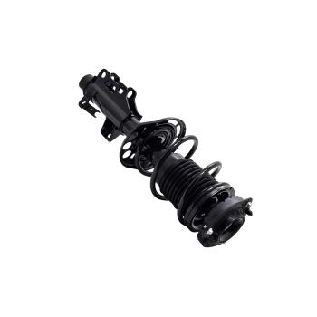 FCS Automotive 1333838R Suspension Strut and Coil Spring Assembly product image 4 of 5