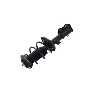 FCS Automotive 1333840R Suspension Strut and Coil Spring Assembly product image 4 of 5