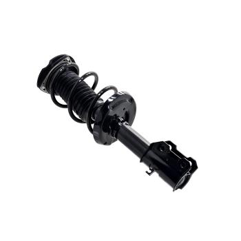 FCS Automotive 1333841L Suspension Strut and Coil Spring Assembly product image 2 of 5