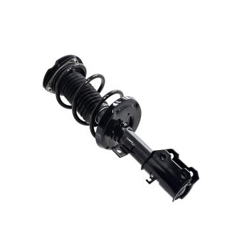 FCS Automotive 1333841R Suspension Strut and Coil Spring Assembly product image 2 of 5