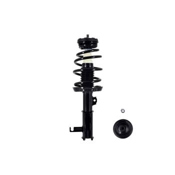 FCS Automotive 1333858L - Suspension Strut and Coil Spring Assembly FCS Automotive 1333858L Suspension Strut and Coil Spring Assembly product image 1 of 5