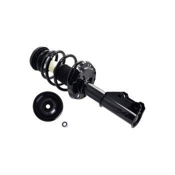 FCS Automotive 1333858L Suspension Strut and Coil Spring Assembly product image 2 of 5