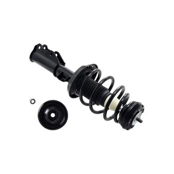 FCS Automotive 1333858L Suspension Strut and Coil Spring Assembly product image 4 of 5