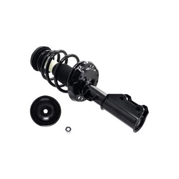FCS Automotive 1333858R - Suspension Strut and Coil Spring Assembly FCS Automotive 1333858R Suspension Strut and Coil Spring Assembly product image 2 of 5