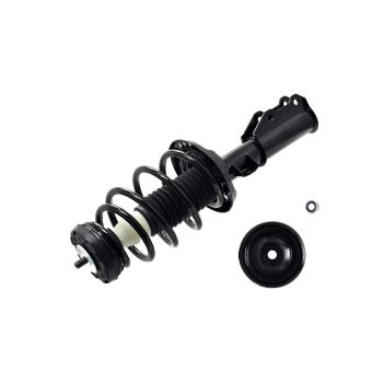 FCS Automotive 1333858R - Suspension Strut and Coil Spring Assembly FCS Automotive 1333858R Suspension Strut and Coil Spring Assembly product image 3 of 5