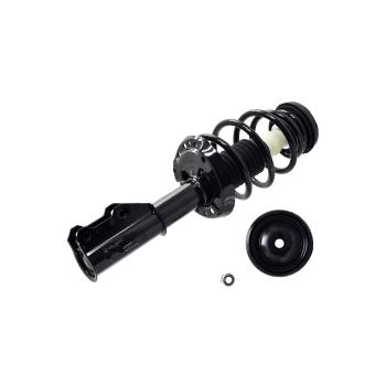 FCS Automotive 1333858R - Suspension Strut and Coil Spring Assembly FCS Automotive 1333858R Suspension Strut and Coil Spring Assembly product image 5 of 5