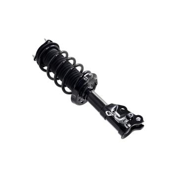 FCS Automotive 1333867L Suspension Strut and Coil Spring Assembly product image 2 of 5