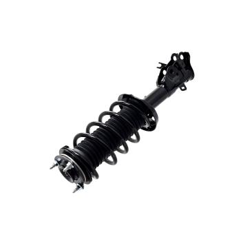 FCS Automotive 1333867L Suspension Strut and Coil Spring Assembly product image 3 of 5
