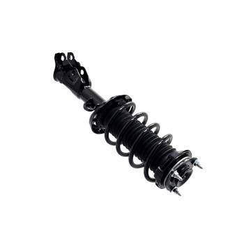 FCS Automotive 1333867L Suspension Strut and Coil Spring Assembly product image 4 of 5